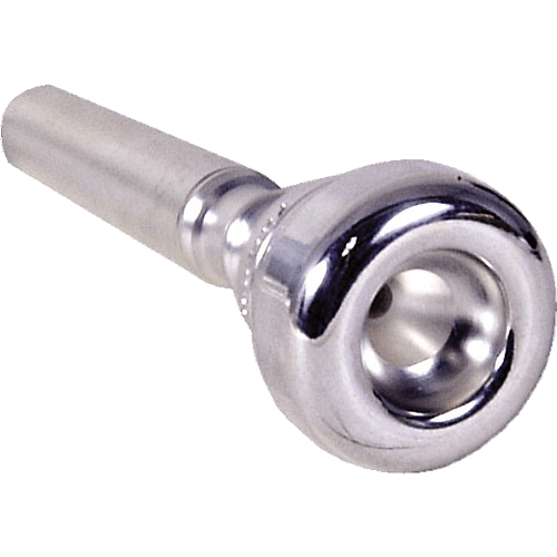 Trumpet Mouthpiece