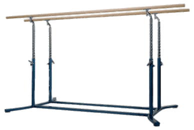 Gymnastics Parallel Bars