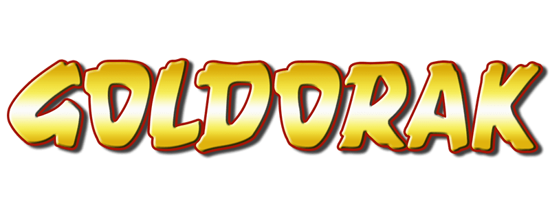 UFO Robot Goldorak Grendizer 