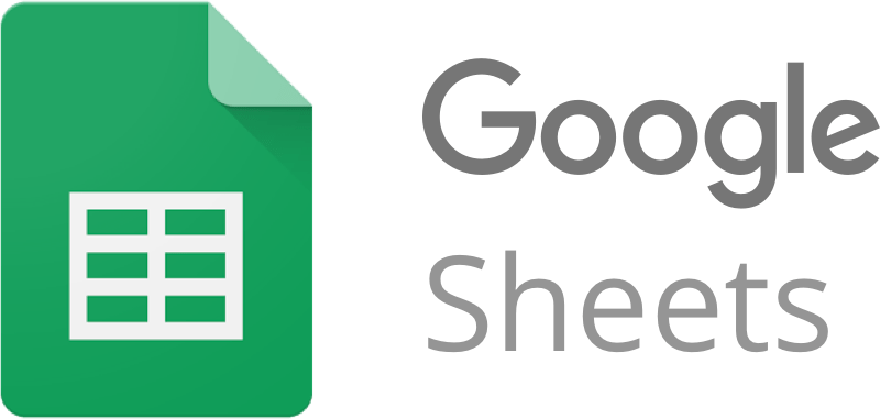 Google Sheets 