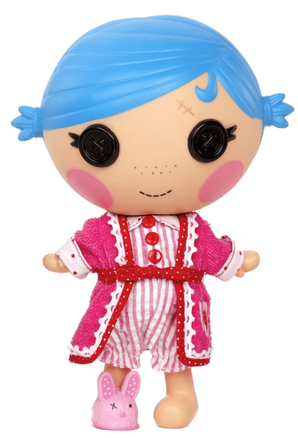 Lalaloopsy Stumbles Bumps 'N' Bruises