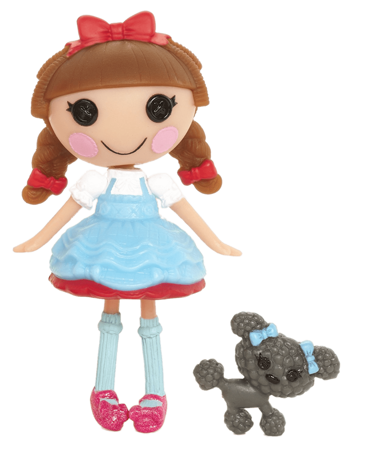 Lalaloopsy Dotty Gale Winds