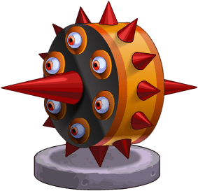 Clicker Heroes Juggernaut