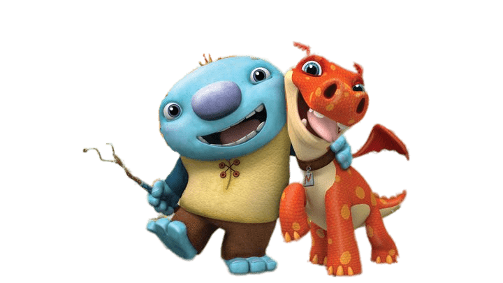 Wally and Borglelorp