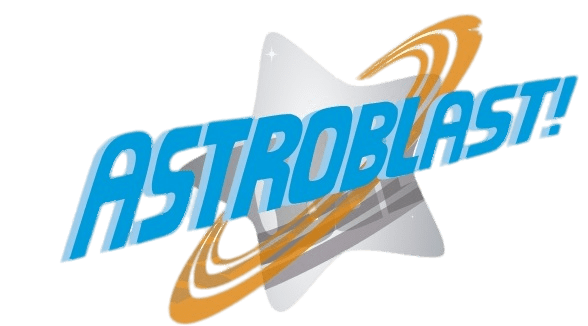 Astroblast 
