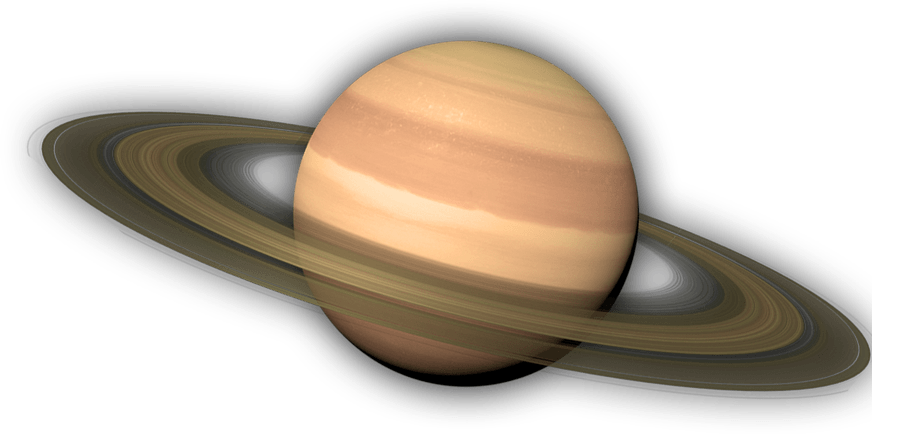 Saturn