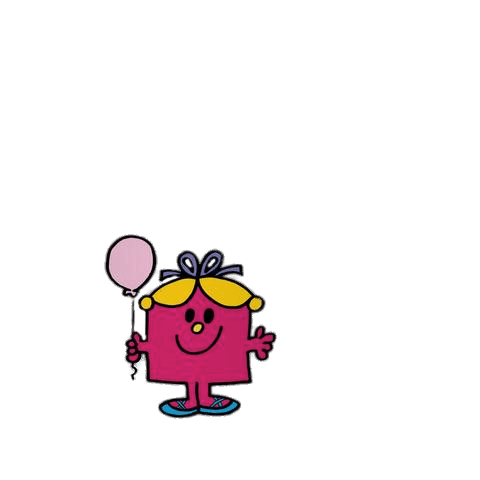 Little Miss Birthday