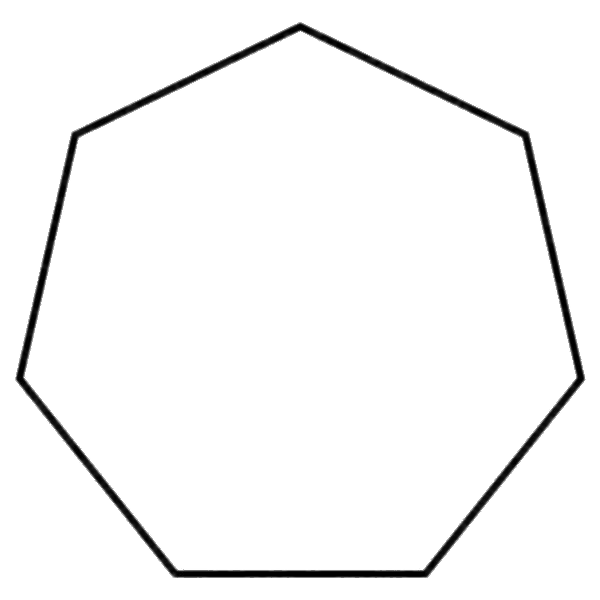 Heptagon