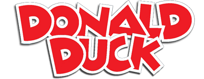 Donald Duck 
