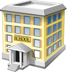 School Building