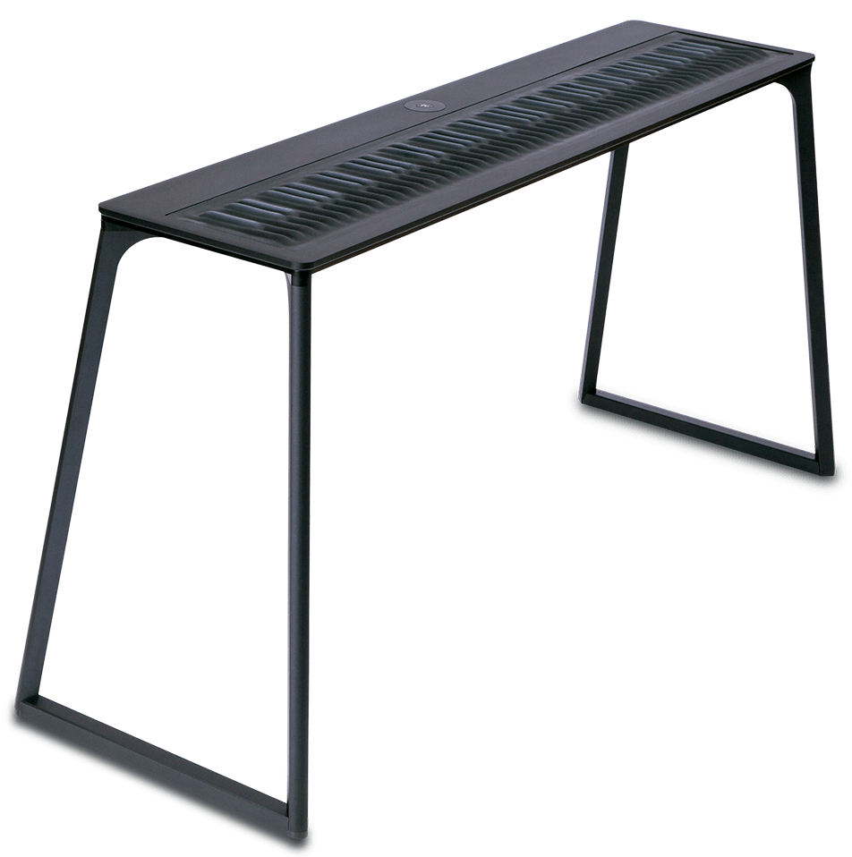 Roli Seaboard Grand Piano