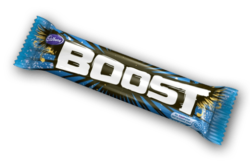 Boost Bar