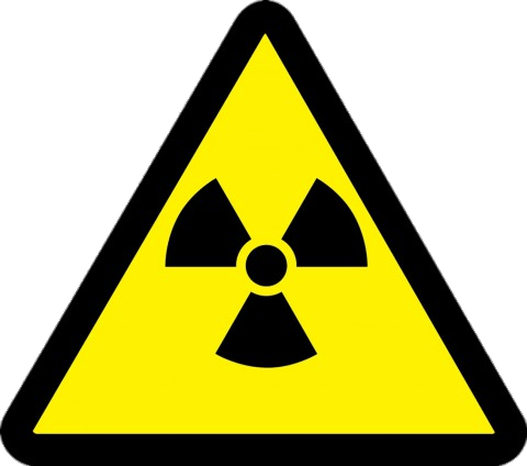 Radioactive Material Hazard