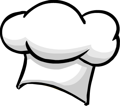 Chef Hat Clipart