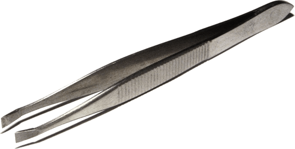 Tweezers