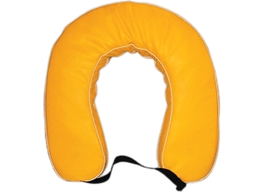 Horseshoe Buoy