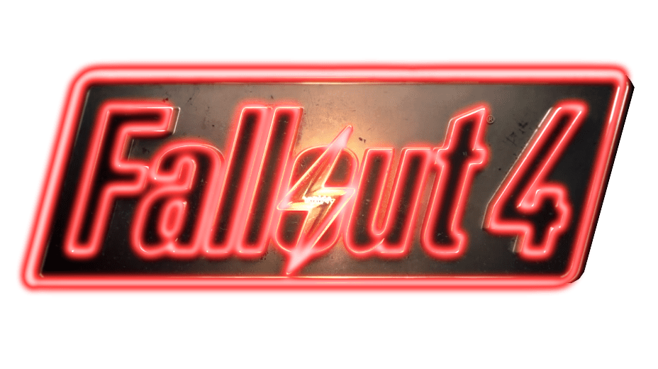 Fallout 4 Neon 