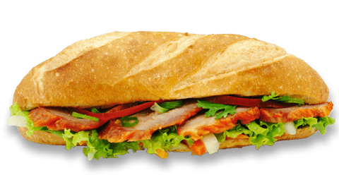 Banh Mi