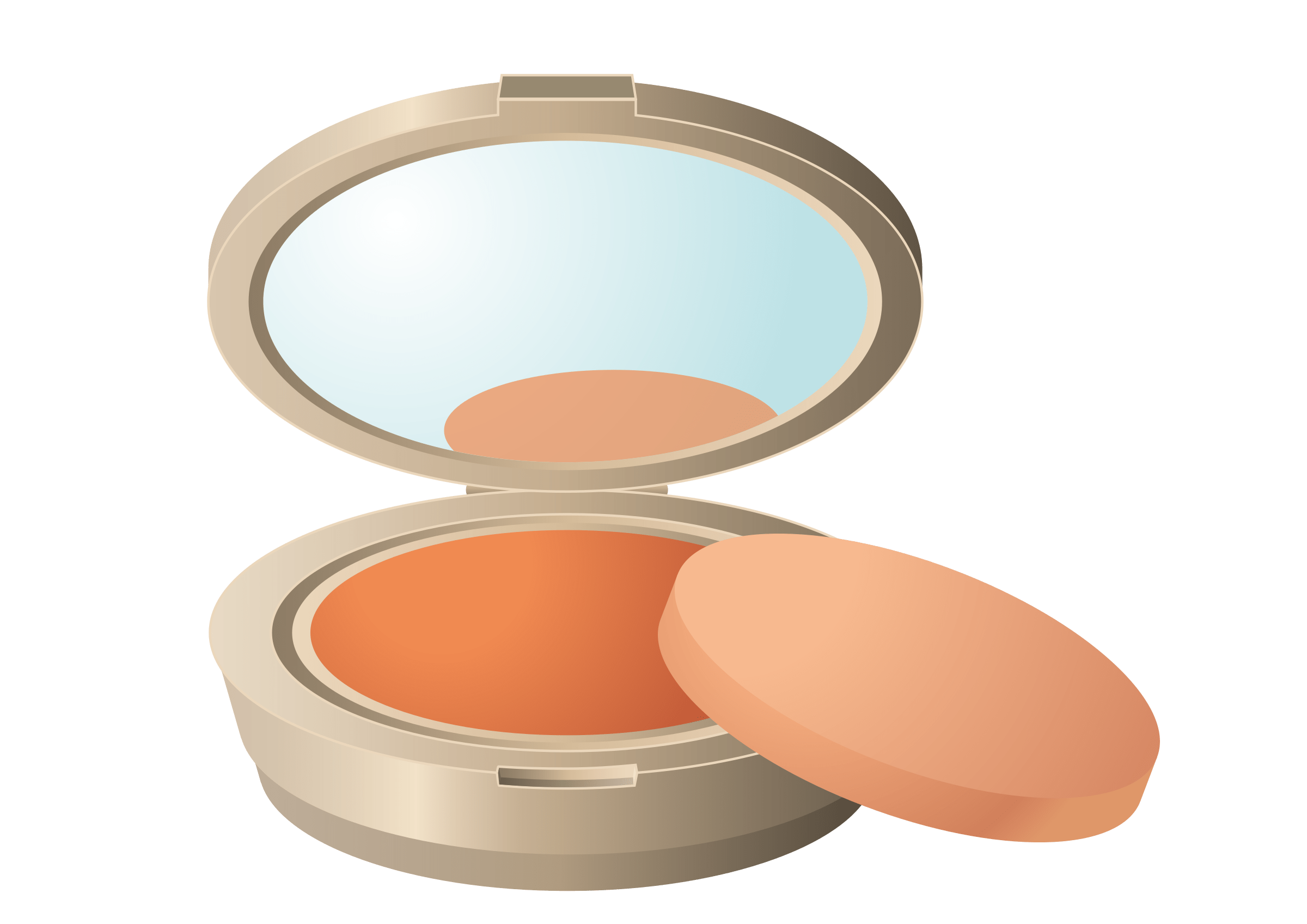 Makeup Mirror