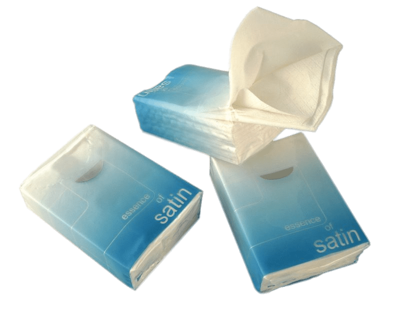 Pocket Tissues