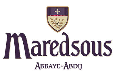Maredsous Beer 