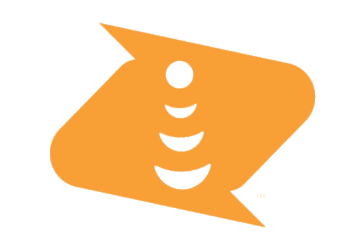 Boost Mobile symbol