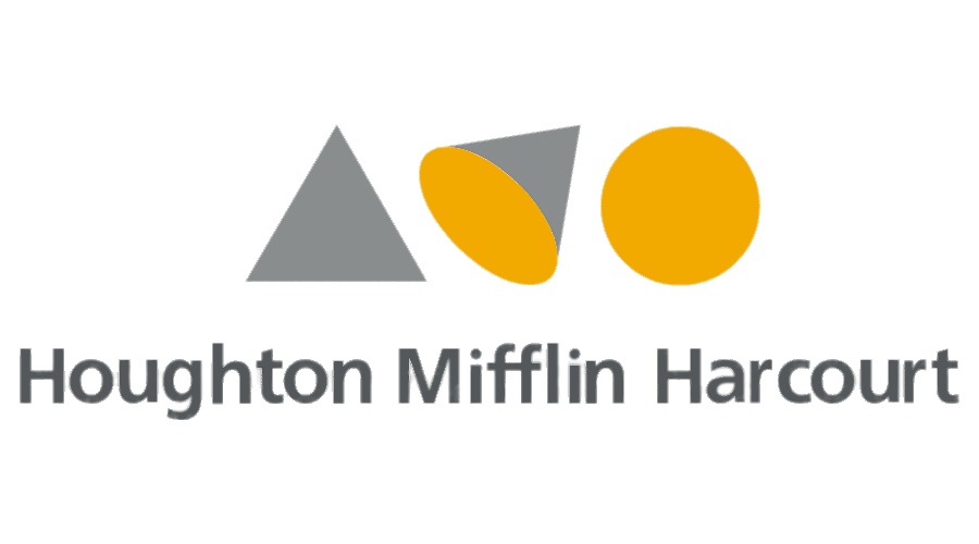 Houghton Mifflin Harcourt horizontal 