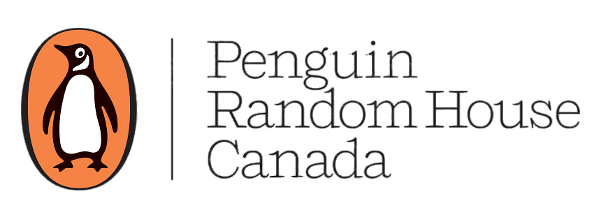 Penguin Random House Canada black 