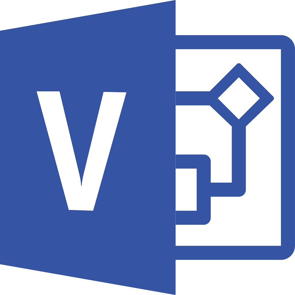 Microsoft Visio 