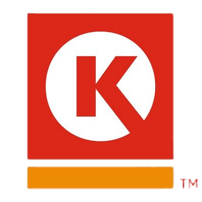 Circle K square 