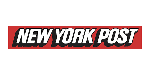 New York Post rectangular 