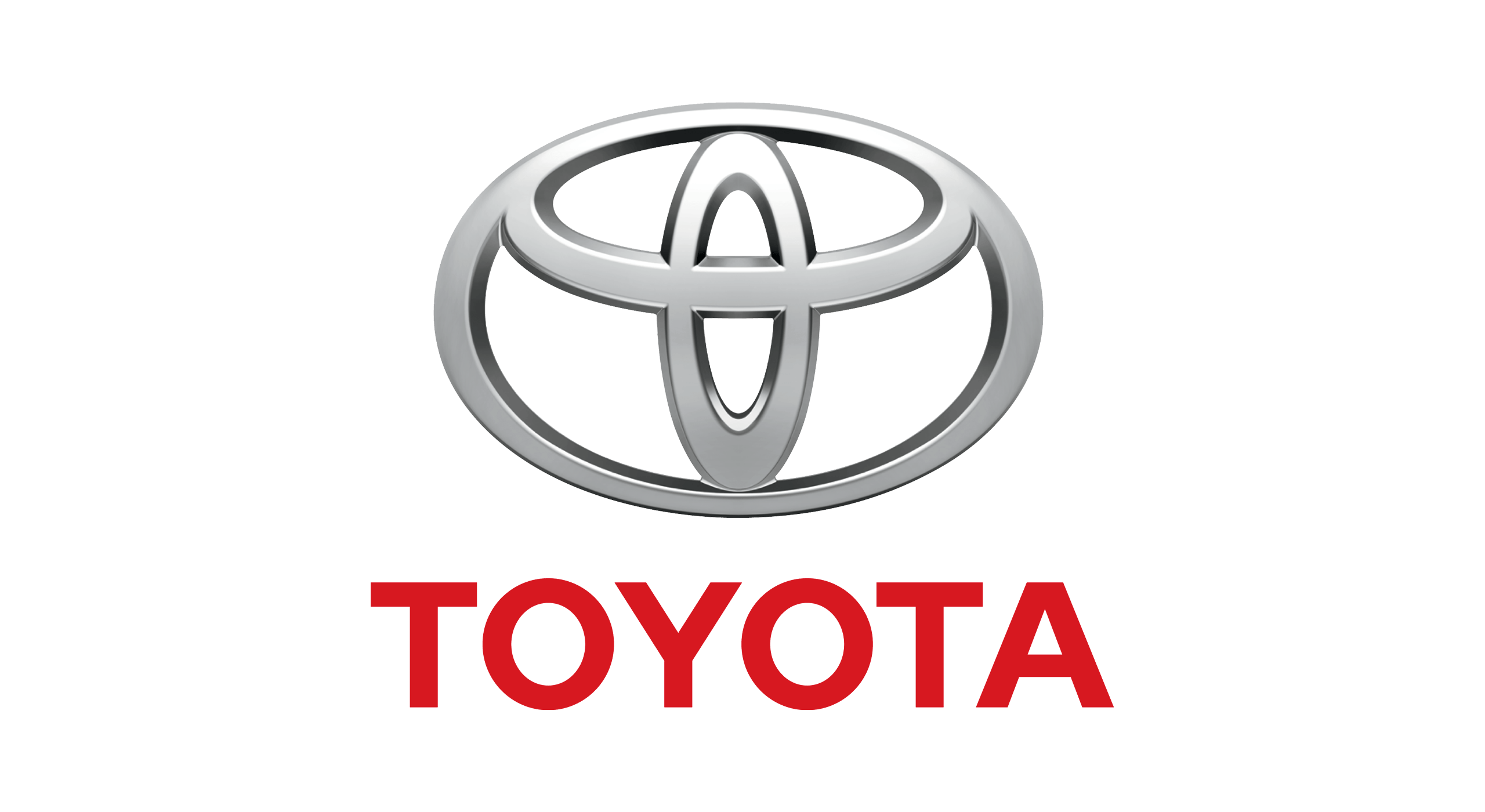 Car Logo Toyota