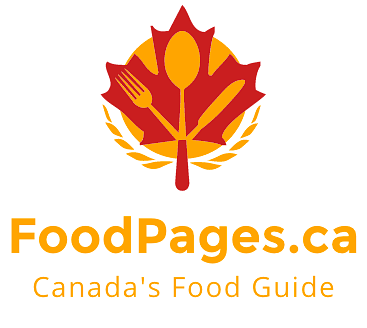 FoodPages.ca 