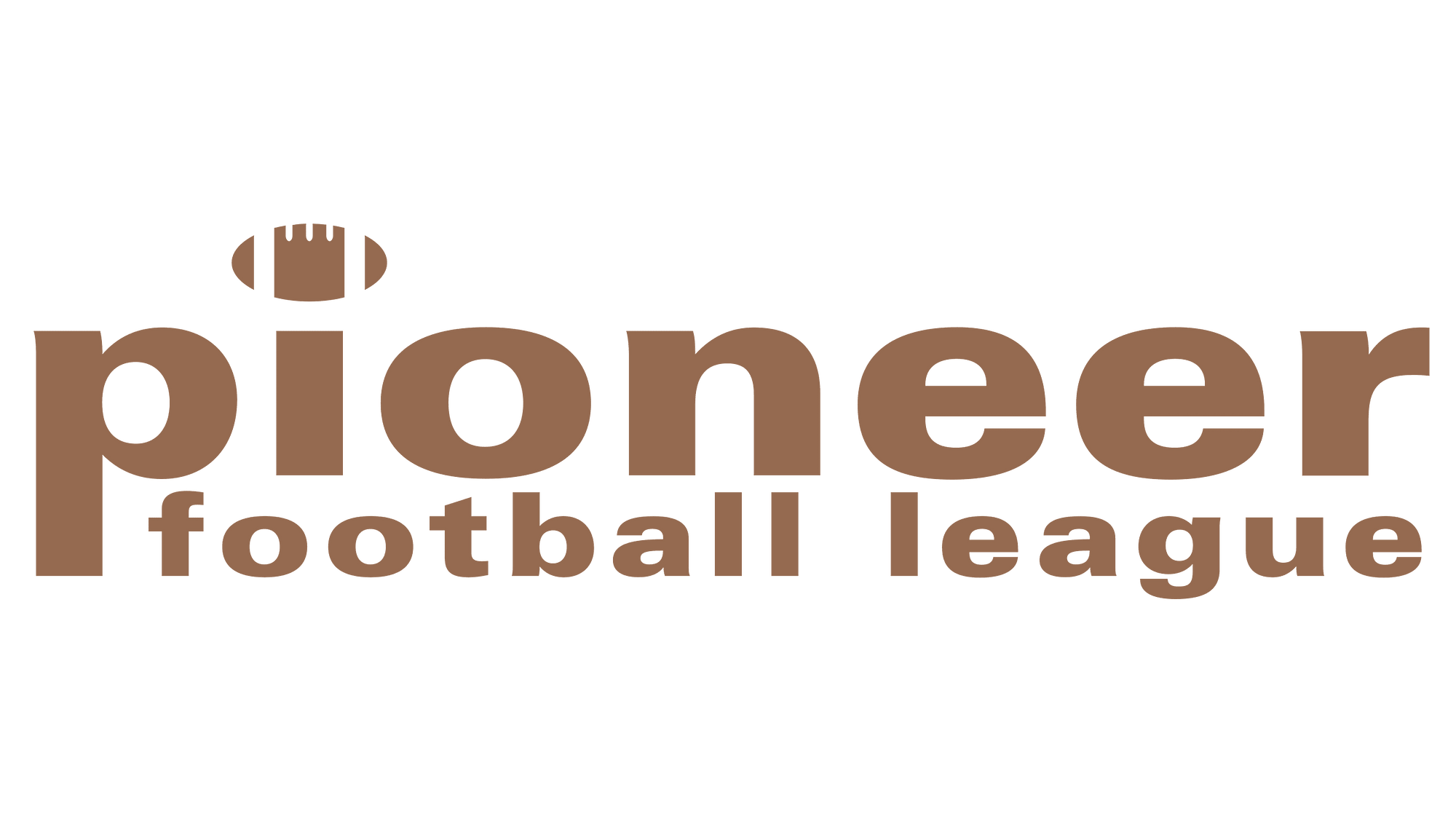 Pioneer Football Leagues 