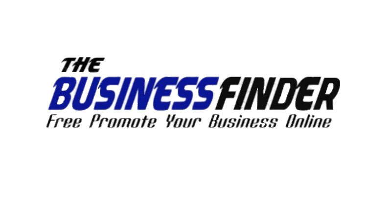 The Business Finder 