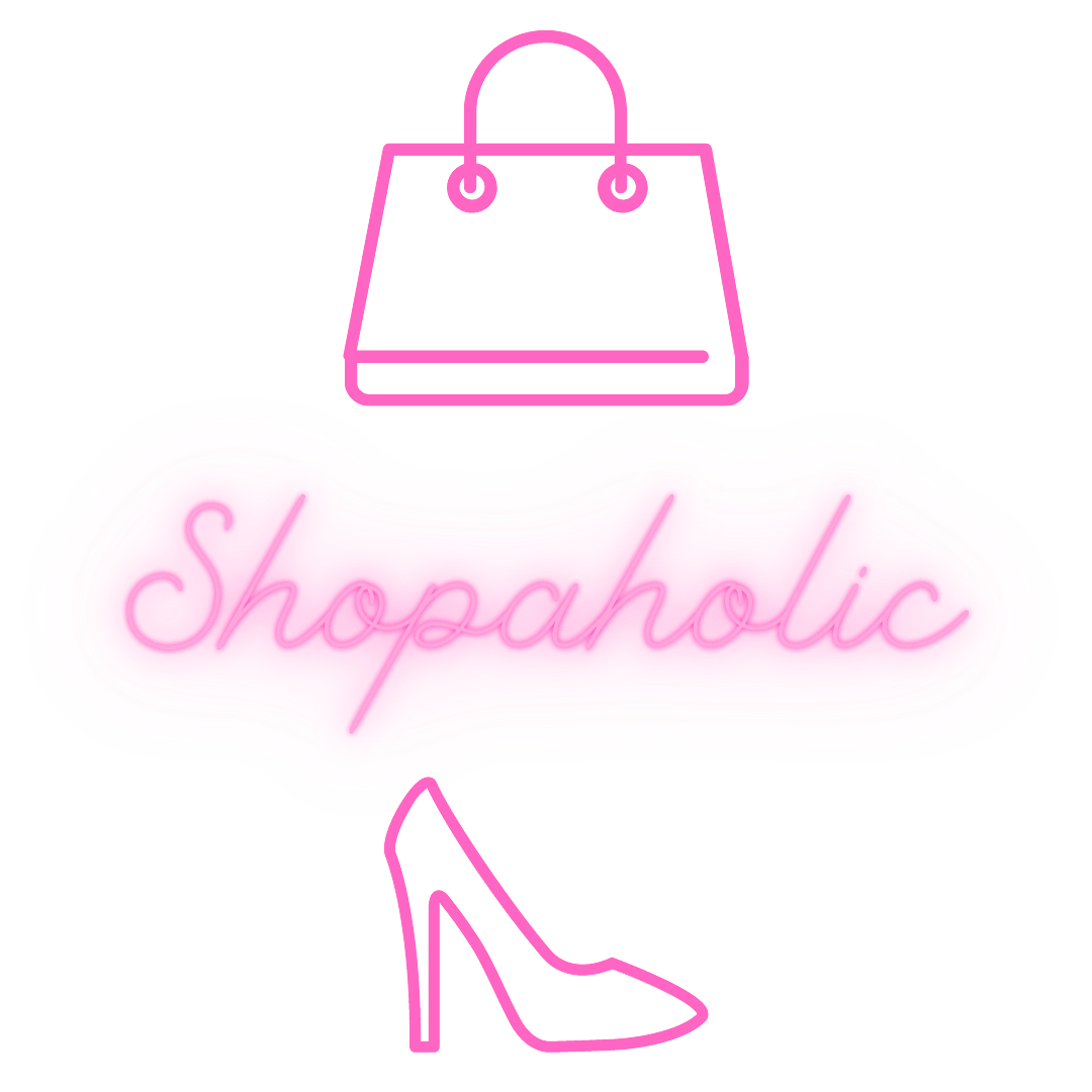 Shopaholic Queen