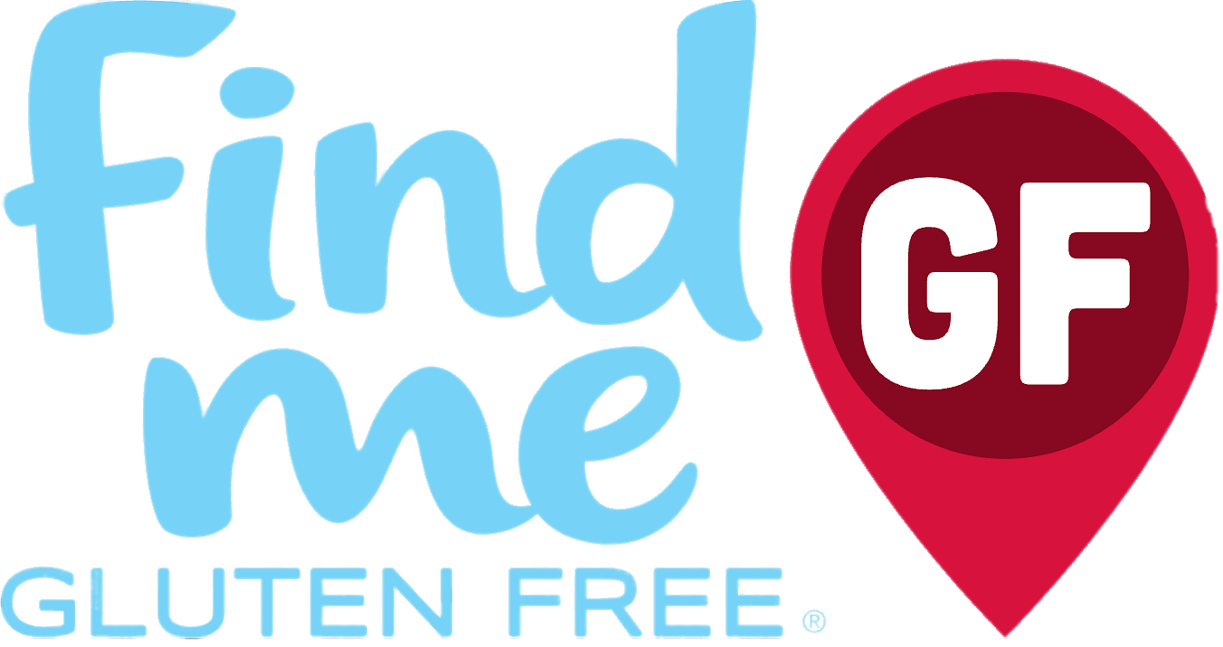 Find Me Gluten Free 