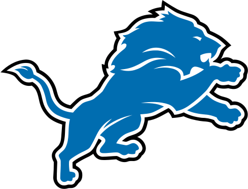 Detroit Lions 