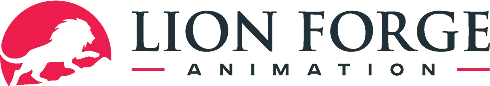 Lion Forge Animation 