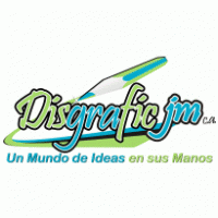 Disgraficjm,c.a.