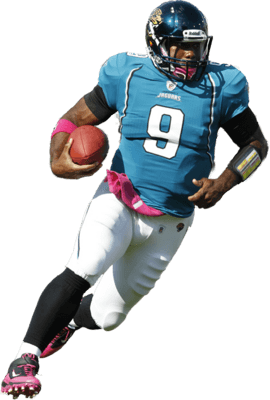 Jacksonville Jaguars Player