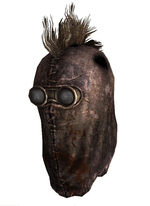 Boogeyman's Hood Fallout