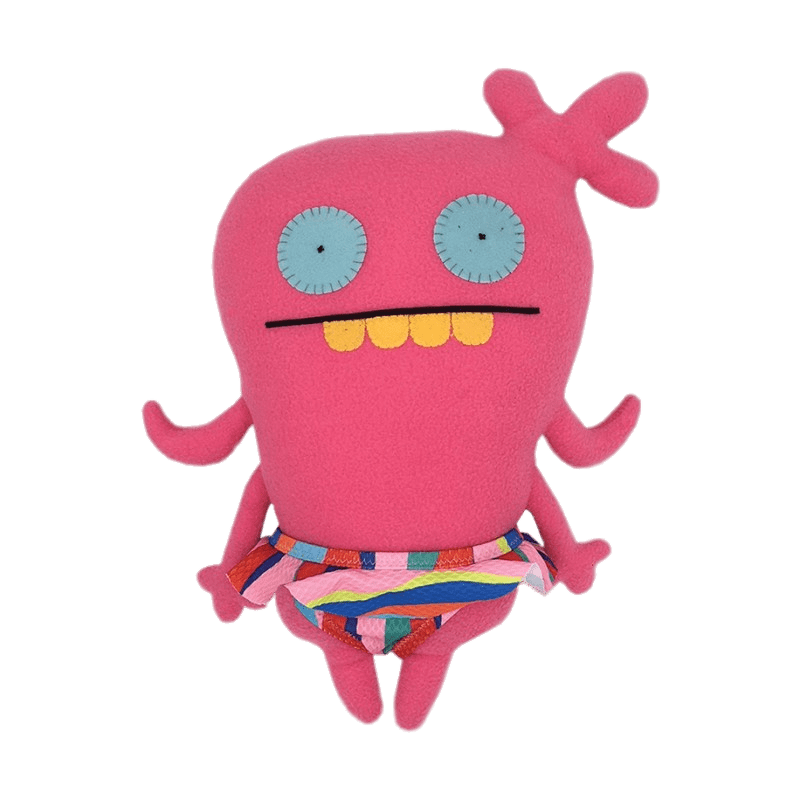 UglyDolls Character Moxy