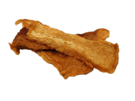 Organic Dried Honeydew Melon