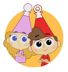 Trulli Tales Sun and Ring Emblem