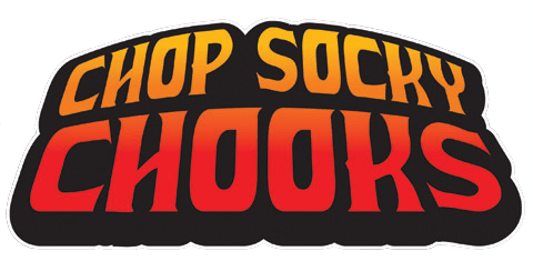 Chop Socky Chooks 