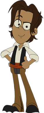 Legend Quest Leo San Juan Full