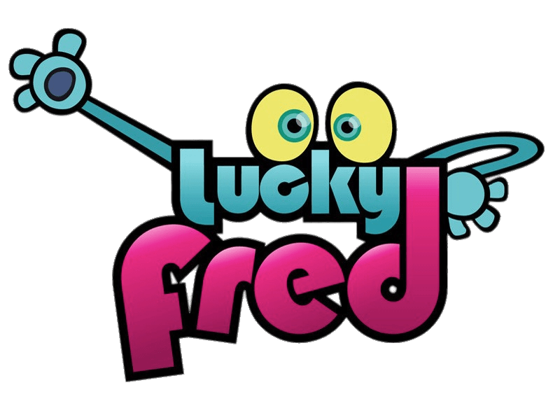 Lucky Fred 