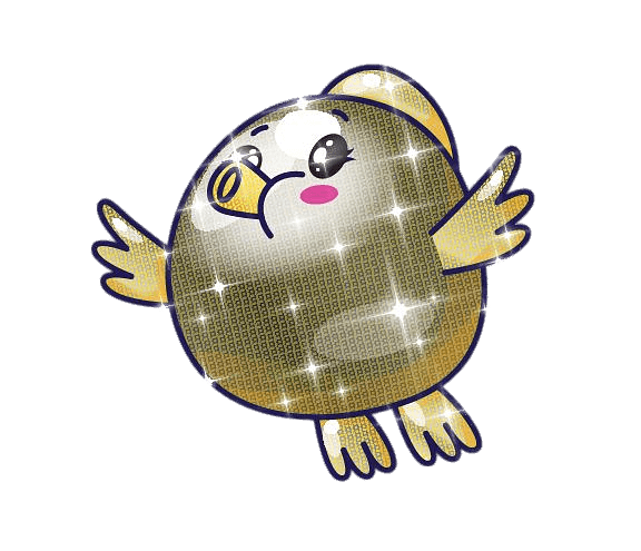 Pikmi Pop Tambo the Parrot