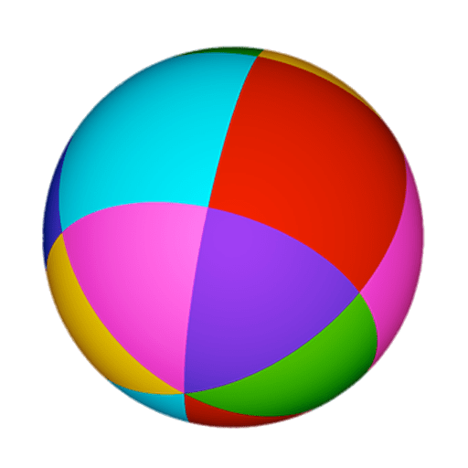 Fishtronaut P.O.P Ball